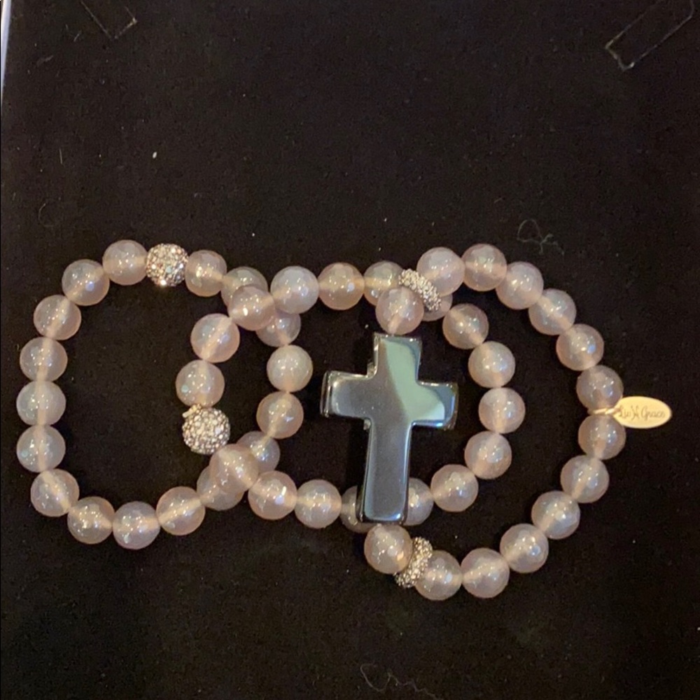 Liv N Grace Bracelets
